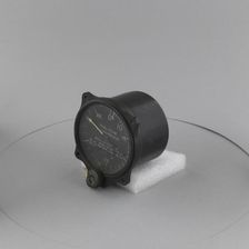 Indicator, Fuel Flow. Creator: National Bureau of Standards