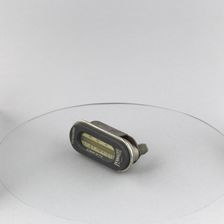 Indicator, Fuel Flow. Creator: Penberthy Products Co.