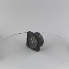 Indicator, Fuel Pressure. Creator: National Gauge & Equipment Co.