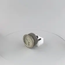 Indicator, Fuel Pressure. Creator: National Gauge & Equipment Co.