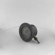 Indicator, Fuel Pressure. Creator: R. Price Ltd.