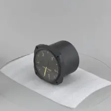 Indicator, Fuel Pressure, C-16. Creator: Bendix Aviation