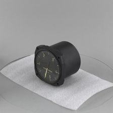 Indicator, Fuel Pressure, C-16. Creator: Bendix Aviation