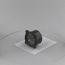 Indicator, Fuel Pressure, German, FL20504-10. Creator: G.V.Y.