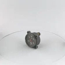 Indicator, Fuel Pressure, Japanese Army. Creator: Tanaka Keiki Seisakusho