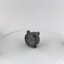 Indicator, Fuel Pressure, Japanese Army. Creator: Tanaka Keiki Seisakusho