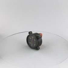 Indicator, Fuel Pressure, Japanese Army. Creator: Unknown