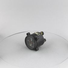 Indicator, Fuel Pressure, Japanese Army. Creator: Unknown