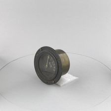 Indicator, Fuel Pressure, Mark 5. Creator: Salters Ltd.