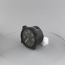 Indicator, Fuel Quantity, ca. 1938. Creator: United States Gauge Co