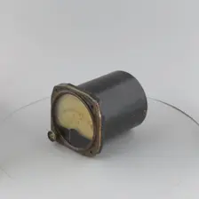 Indicator, Fuel Quantity. Creator: Edison Electric Co.