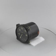 Indicator, Fuel Quantity. Creator: Pioneer Instrument Company