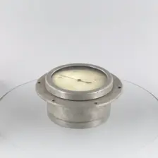 Indicator, Fuel Quantity, Hydrostatic. Creator: Unknown
