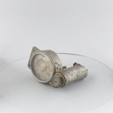 Indicator, Fuel Quantity, Hydrostatic. Creator: S.A.F.