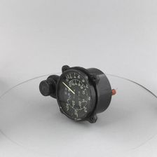 Indicator, Fuel Quantity, Japanese. Creator: Unknown