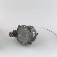 Indicator, Fuel Quantity, Japanese Army, Type-100. Creator: Shinagawa Manufacturing Plant