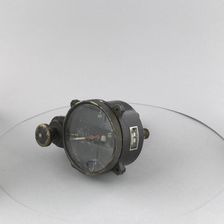 Indicator, Fuel Quantity, Japanese Army, Type-100. Creator: Shinagawa Manufacturing Plant