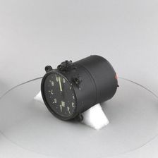 Indicator, Fuel Quantity, Japanese Army, Type-98. Creator: Fuji Koku Keiki