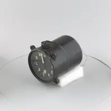 Indicator, Fuel Quantity, Japanese Army, Type-98. Creator: Fuji Koku Keiki