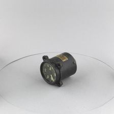 Indicator, Fuel Quantity, Japanese Army, Type-98. Creator: Unknown