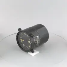 Indicator, Fuel Quantity, Japanese Army, Type-98, Ki-45. Creator: Fuji Koku Keiki