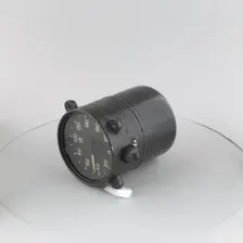 Indicator, Fuel Quantity, Japanese Army. Creator: Unknown