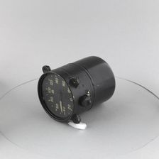 Indicator, Fuel Quantity, Japanese Army. Creator: Unknown