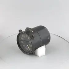 Indicator, Fuel Quantity, Japanese Army. Creator: Unknown