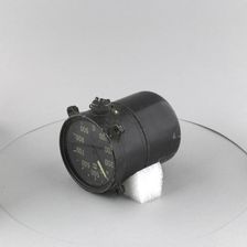 Indicator, Fuel Quantity, Japanese Army. Creator: Unknown