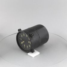 Indicator, Fuel Quantity, Japanese Army. Creator: Unknown