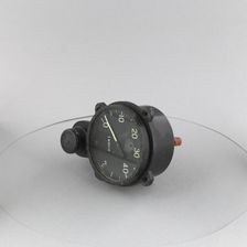 Indicator, Fuel Quantity, Japanese Navy, Tank 1. Creator: Unknown