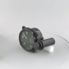 Indicator, Fuel Quantity, Japanese Navy, Tank 2. Creator: Unknown