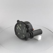 Indicator, Fuel Quantity, Japanese Navy, Tank 2. Creator: Unknown