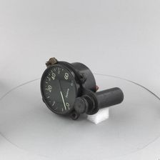 Indicator, Fuel Quantity, Japanese Navy, Tank 5. Creator: Unknown