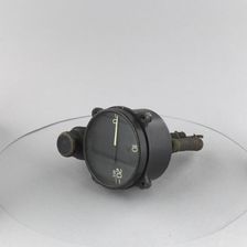 Indicator, Fuel Quantity, Japanese Navy. Creator: Tanaka Keiki Seisakusho