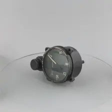 Indicator, Fuel Quantity, Japanese Navy. Creator: Unknown