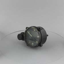 Indicator, Fuel Quantity, Japanese Navy. Creator: Unknown