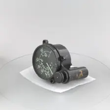 Indicator, Fuel Quantity, Japanese Navy. Creator: Unknown