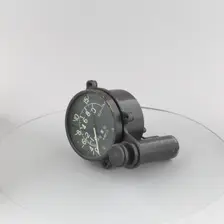 Indicator, Fuel Quantity, Japanese Navy. Creator: Unknown