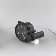 Indicator, Fuel Quantity, Japanese Navy. Creator: Unknown