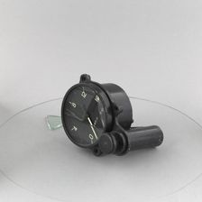 Indicator, Fuel Quantity, Japanese Navy. Creator: Unknown