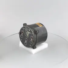 Indicator, Flap and Landing Gear Position, Japanese. Creator: Fuji Koku Keiki
