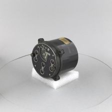 Indicator, Flap and Landing Gear Position, Japanese. Creator: Fuji Koku Keiki