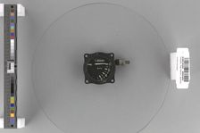 Indicator, Flap Position, Japanese, Ki-46. Creator: Unknown