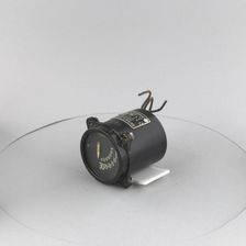 Indicator, Flap Position, Japanese Navy. Creator: Nippon Precision Electric Machinery Company