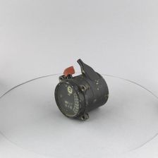 Indicator, Flap Position, Japanese Navy. Creator: Aichi Aircraft Company