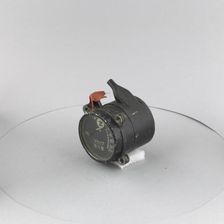 Indicator, Flap Position, Japanese Navy. Creator: Aichi Aircraft Company