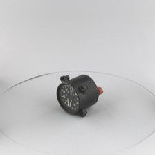 Indicator, Hydraulic Pressure, Brakes, Japanese Army. Creator: Shinagawa Manufacturing Plant