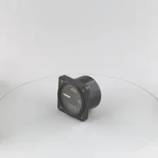 Indicator, Hydraulic Pressure. Creator: Electric Auto-Lite Co.