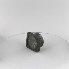 Indicator, Hydraulic Pressure. Creator: Electric Auto-Lite Co.